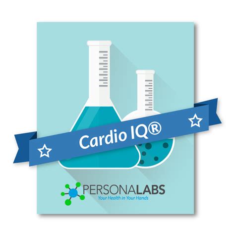 cardio iq lipid panel|Cardio IQ Advanced Lipid Panel Plus